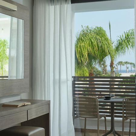 Atlantica Sancta Napa Hotel Ajía Nápa Kültér fotó